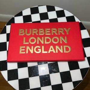 Burberry Lunar New Year Envelopes